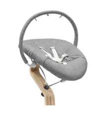 Stokke® Nomi® Newborn Set Grey Grey Blue