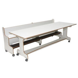 Tafel bank combi 240 B