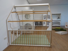 Zaans huisje