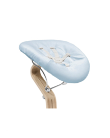 Stokke® Nomi® Newborn Set White Grey Blue