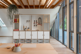 Atelierkast