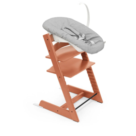 Stokke Tripp Trapp Beuken Terracotta