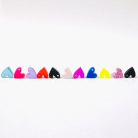 LolliePopHartjes Mix&Match