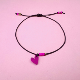 Pink Ribbon armsnoepjes