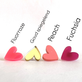 Sweet Sugar Love pin mini