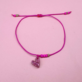 Pink Ribbon armsnoepjes