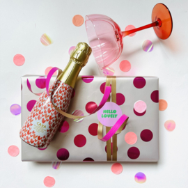 50 & Fabulous box