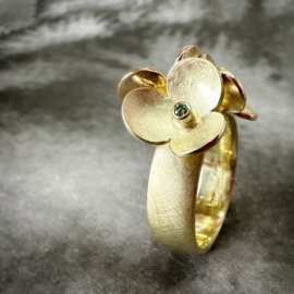 Groen & bloemen