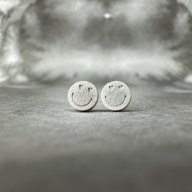 Smiley in Love