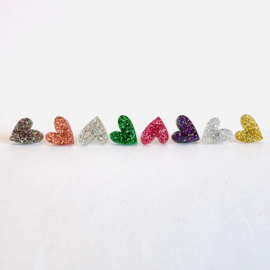 Sweet Sugar Love pin mini