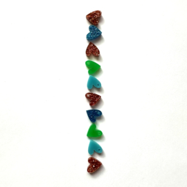 LolliePopHartjes Mix&Match