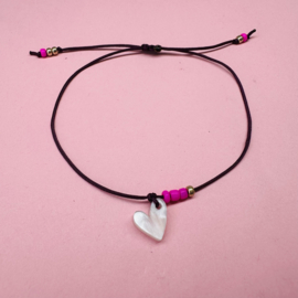 Pink Ribbon armsnoepjes