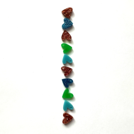 Lolliepop oorsnoepjes