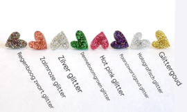 Sweet Sugar Love pin mini