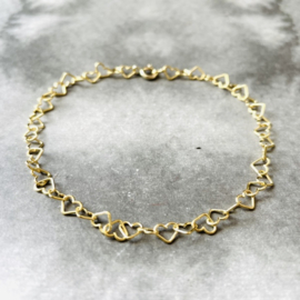 Goldfilled sweetheart