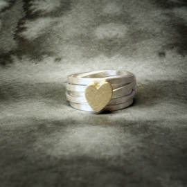 Zilver & goud