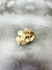 Boeketje bloemen