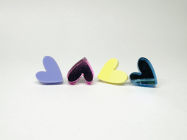 Sweet  Love pin mini