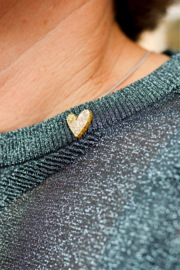 Sweet Sugar Love pin mini