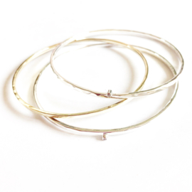 Vriendinnen bangle