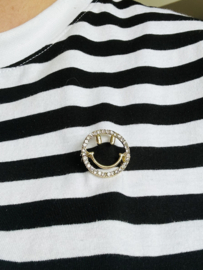 Sparkling Smiley!