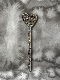 Taarttopper confetti