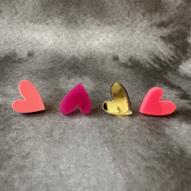 Sweet Sugar Love pin mini
