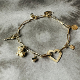 Bedelarmband
