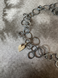 Bijzondere bedelarmband