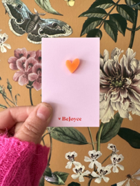 Sweet Sugar Love pin mini
