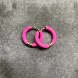 Creolen PinK