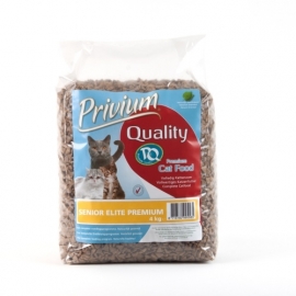 PQ Senior Elite Premium 2 kg