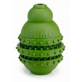 Sumo Play Dental M Groen