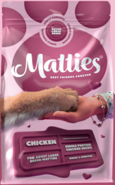 Matties adult large breed chicken 12 kg
