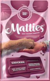 Matties adult large breed chicken 3 kg