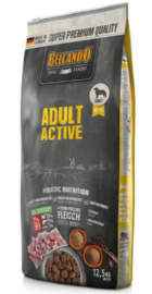 Belcando Adult Active 12.5 kg