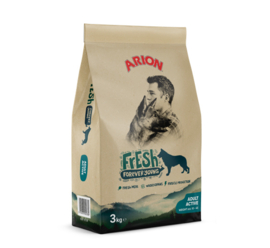 Arion Fresh Adult Active 3 kg