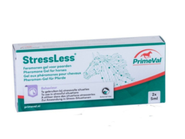 Primeval Stressless Feromonen Gel 2x5ml