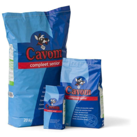 Cavom Compleet Senior 5 kg