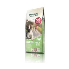 Bewi- Dog Sensitive Grain - Free 12.5kg