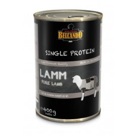 Belcando Single Protein Lam 400 gram