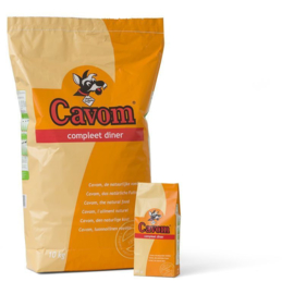 Cavom Compleet Diner 10 kg