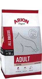 Arion Original Adult Active All Breeds 12 kg