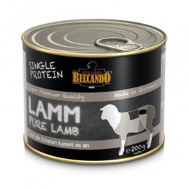 Belcando Single Protein Lam 200 gram