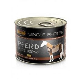 Belcando Single Protein Paard 200 gram