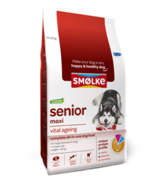 Smolke Senior Maxi 3 kg