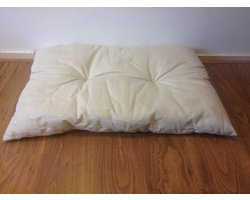 Boefje Budget 70x100cm Ecru