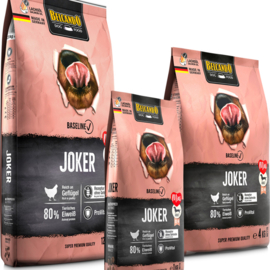 Belcando Baseline Joker GF 1 kg