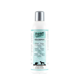 Kitten / Puppy Shampoo 200 ml