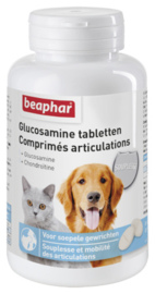 Glucosamine tabletten 60 stuks